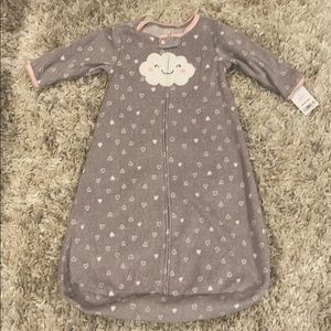 Carter’s Medium Sleep Sack